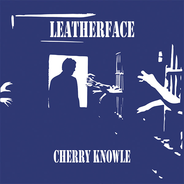 Leatherface - Cherry Knowle (LP) – Stardumb Records