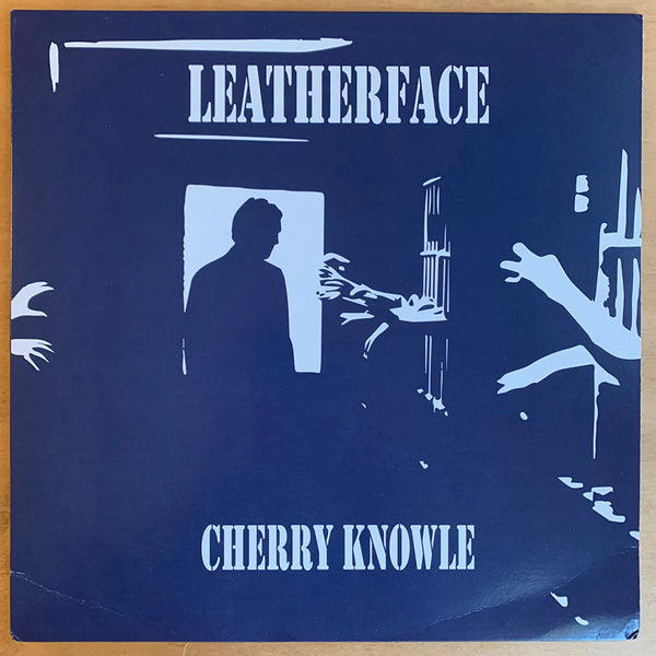 Leatherface - Cherry Knowle (LP)