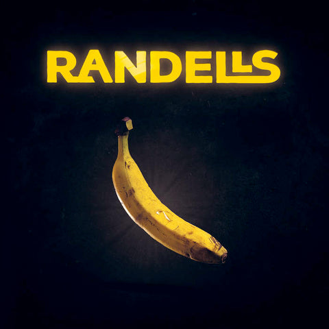 Randells - Peel Eat Repeat (LP)