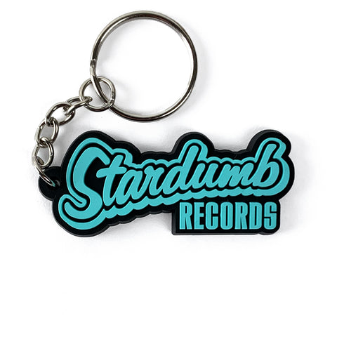 Stardumb Records (Keychain)