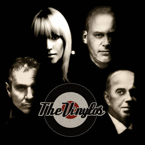 Vinylos, The - The Vinylos (LP)